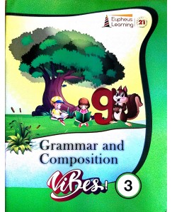 Grammar and Composition Vibes - 3